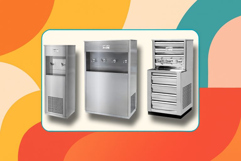خرید آبسردکن پارساتجهیز