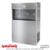 آبسردکن صنعتی چهار شیر مدل 4NBT