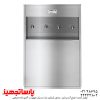 آبسردکن صنعتی چهار شیر مدل 4BS