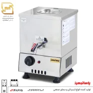 سماور برقی استیل 10 لیتری