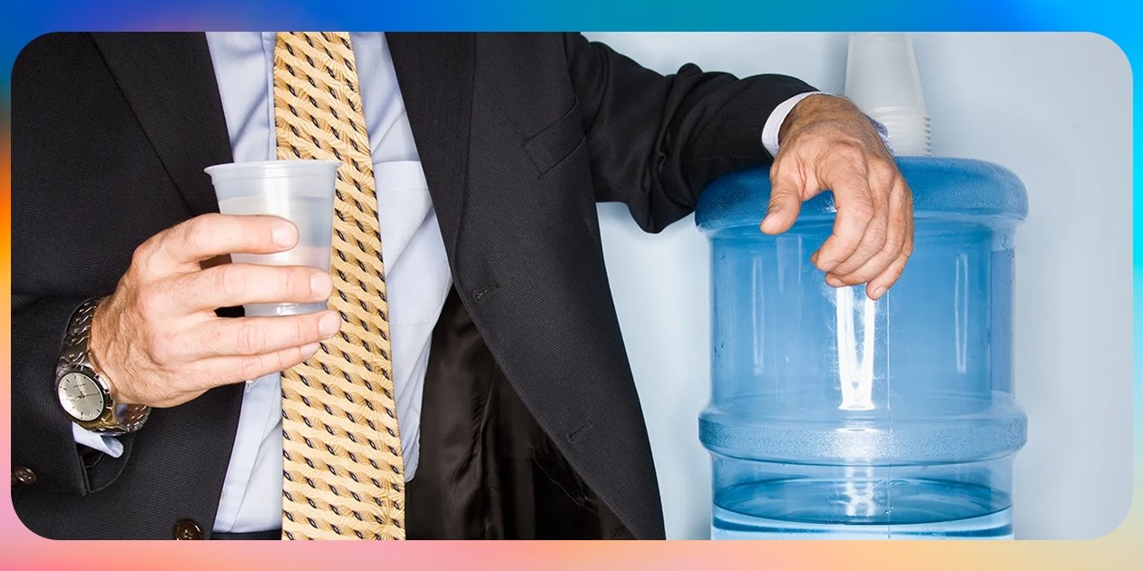 راهنمای استفاده از آبسردکن