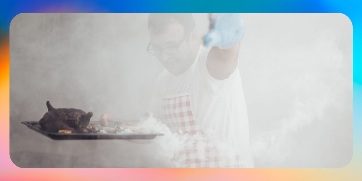 دلایل دود کردن سماور گازی