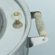 سماور هیئتی گازی بدون تنوره 60 لیتری