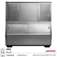 دستگاه یخساز صنعتی 500 کیلویی