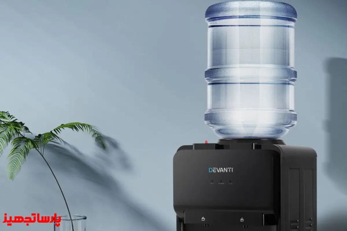 خرید آبسردکن صنعتی