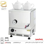 بویلر آب جوش صنعتی 20 لیتری برقی