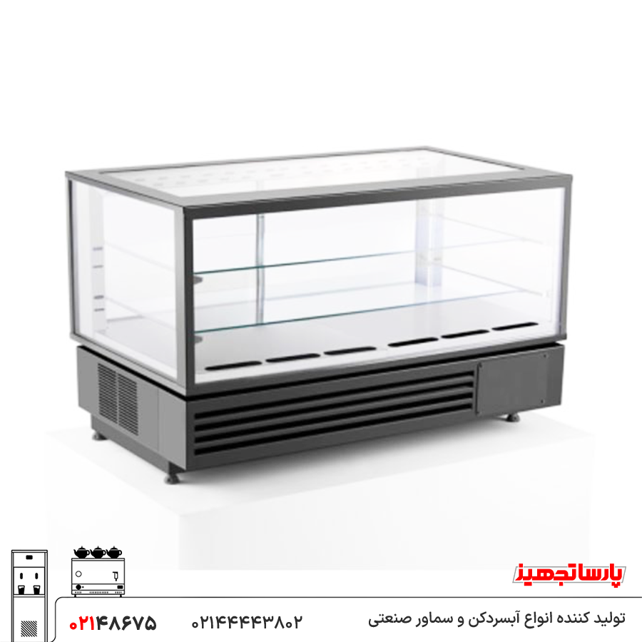 شو کیک رومیزی 75 سانتی