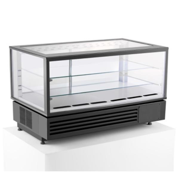 شو کیک رومیزی کافی شاپ