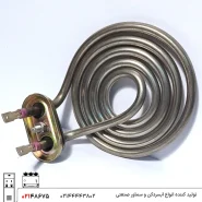 المنت 2000 وات سماور برقی