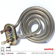 المنت 1000 وات سماور برقی