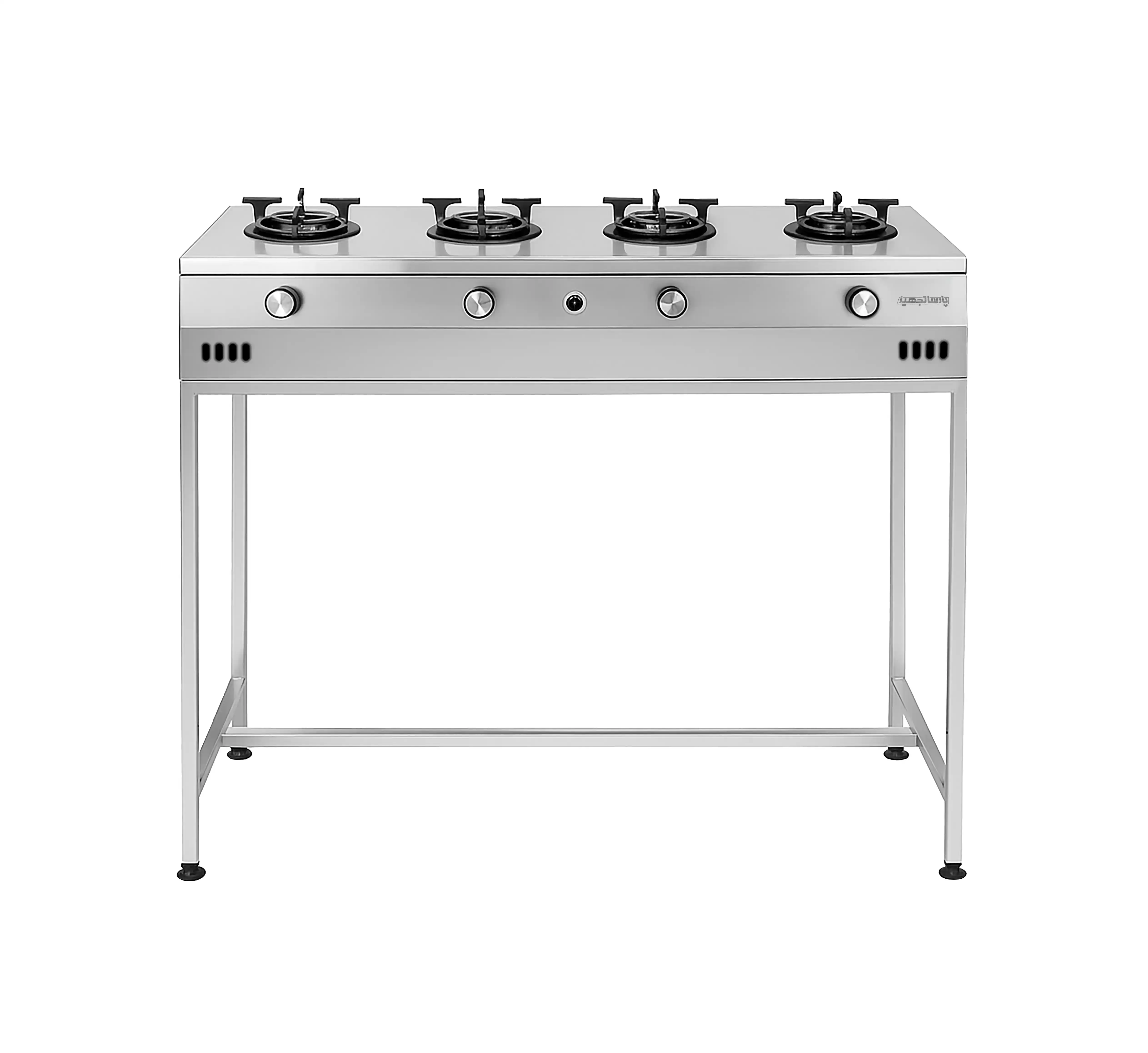 اجاق گاز صنعتی