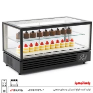 شو کیک کافی شاپ 90 سانتی