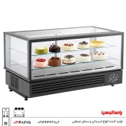 شو کیک 120 سانتی رومیزی